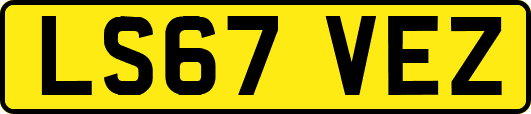 LS67VEZ