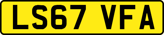 LS67VFA