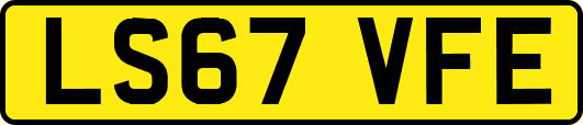 LS67VFE
