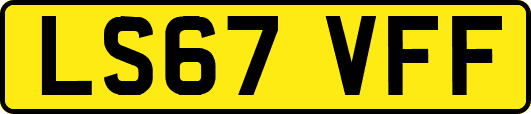 LS67VFF