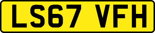 LS67VFH