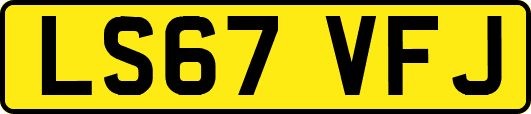 LS67VFJ