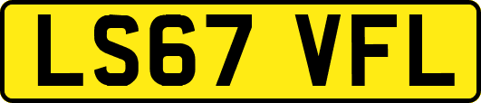 LS67VFL