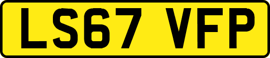 LS67VFP
