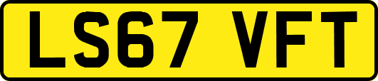 LS67VFT