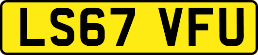 LS67VFU