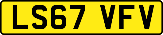 LS67VFV