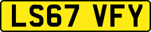 LS67VFY