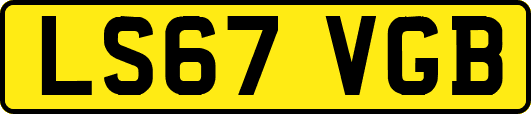 LS67VGB