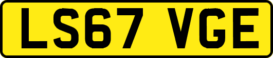 LS67VGE