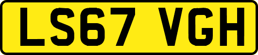 LS67VGH