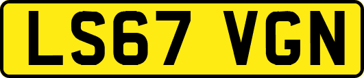 LS67VGN