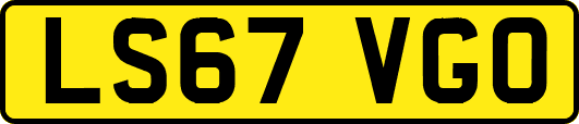 LS67VGO