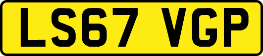 LS67VGP