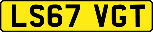 LS67VGT