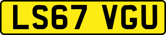 LS67VGU