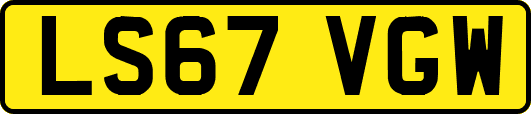 LS67VGW