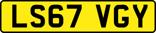 LS67VGY