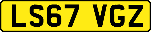 LS67VGZ