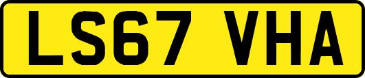LS67VHA