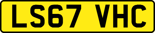 LS67VHC