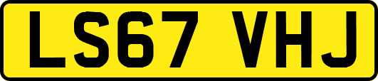 LS67VHJ