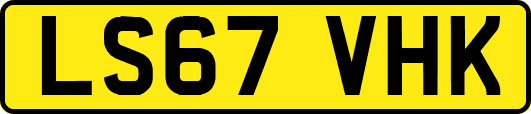 LS67VHK