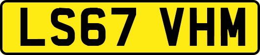 LS67VHM