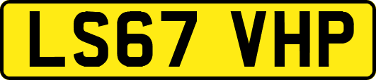 LS67VHP