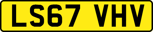 LS67VHV