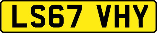 LS67VHY