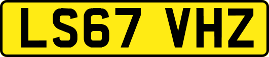 LS67VHZ