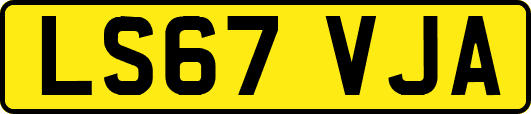 LS67VJA
