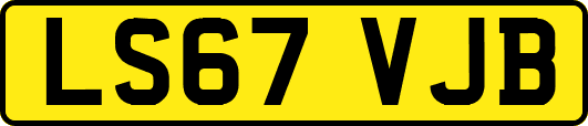 LS67VJB