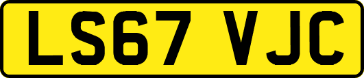 LS67VJC