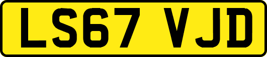 LS67VJD