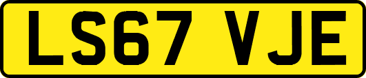LS67VJE