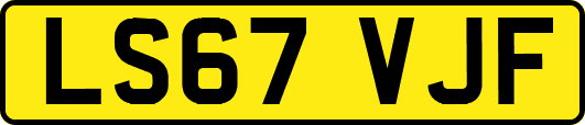 LS67VJF