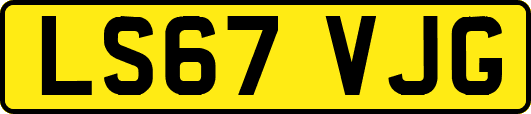 LS67VJG