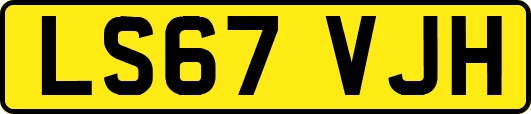 LS67VJH