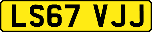 LS67VJJ