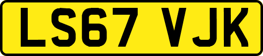 LS67VJK