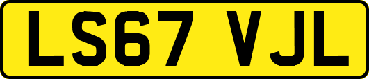 LS67VJL