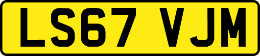 LS67VJM