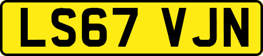 LS67VJN