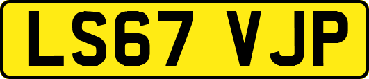 LS67VJP