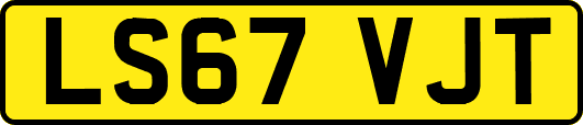 LS67VJT