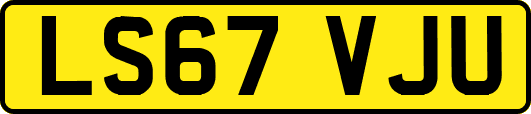 LS67VJU