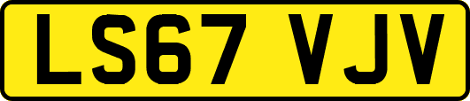 LS67VJV