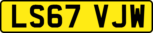 LS67VJW